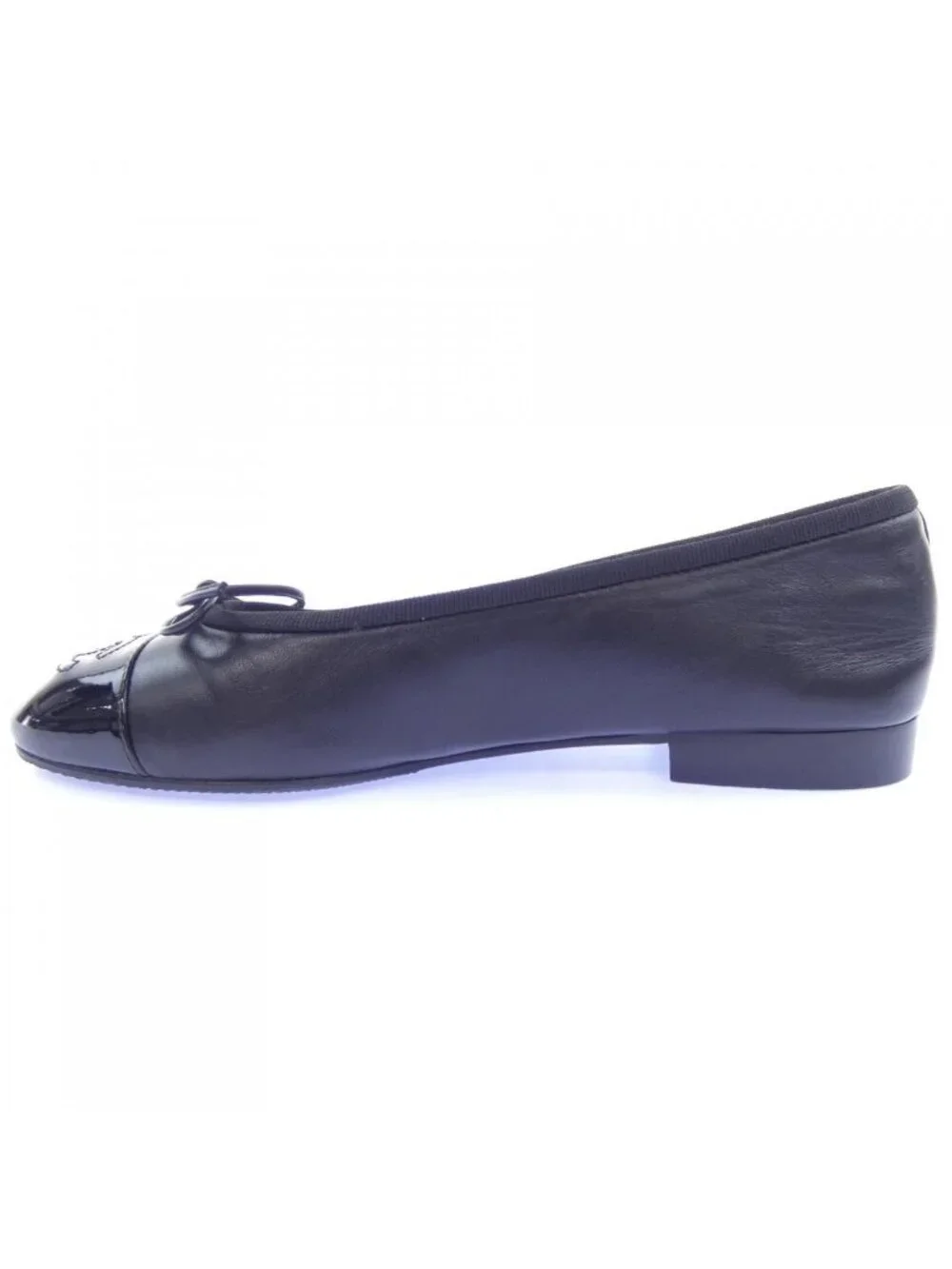 Chanel Ballerina Flat Shoes
